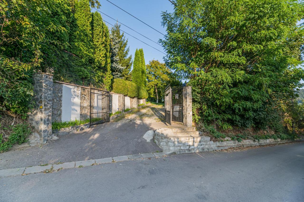 Home Alone Brasov Exterior photo