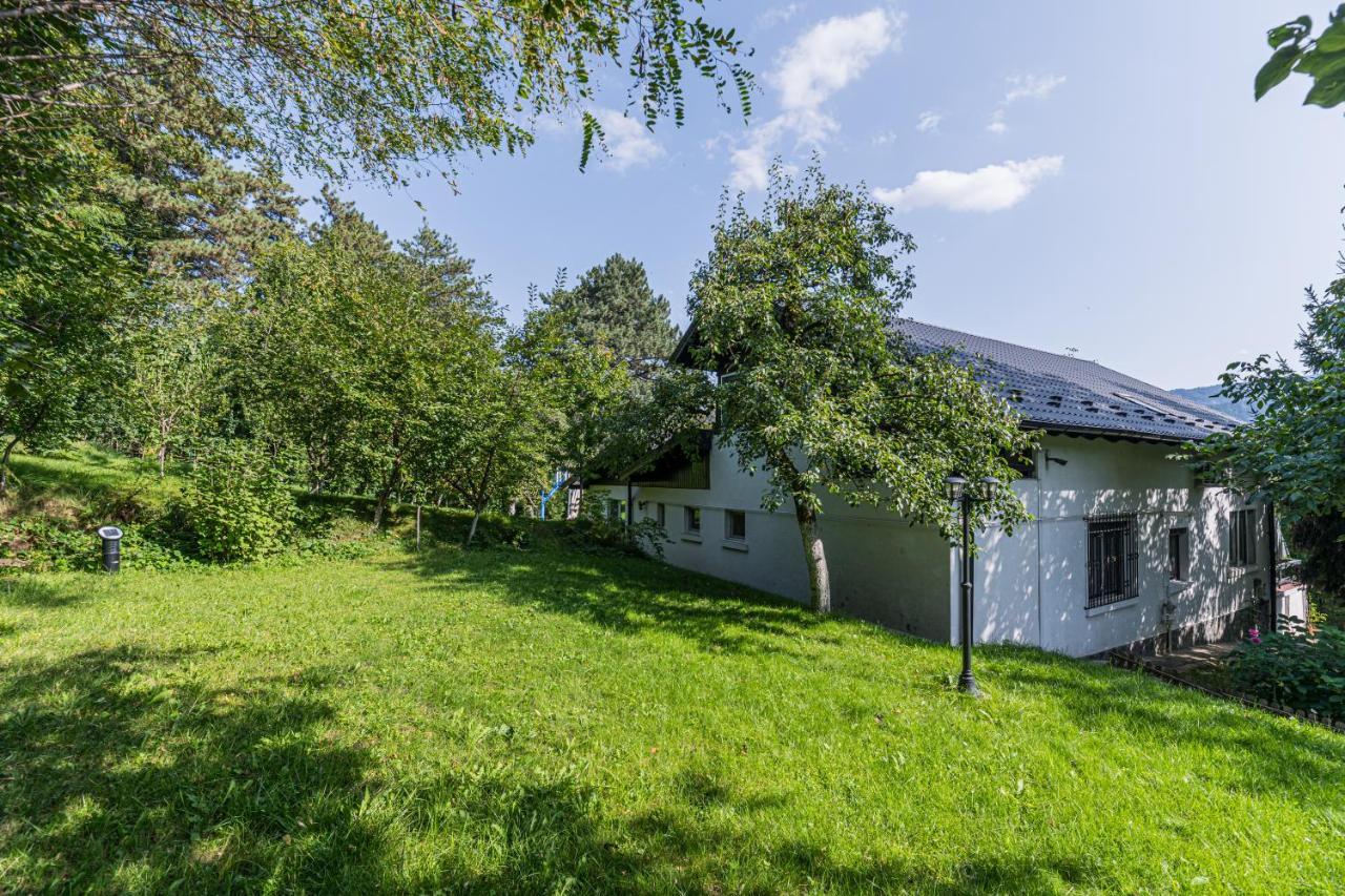 Home Alone Brasov Exterior photo