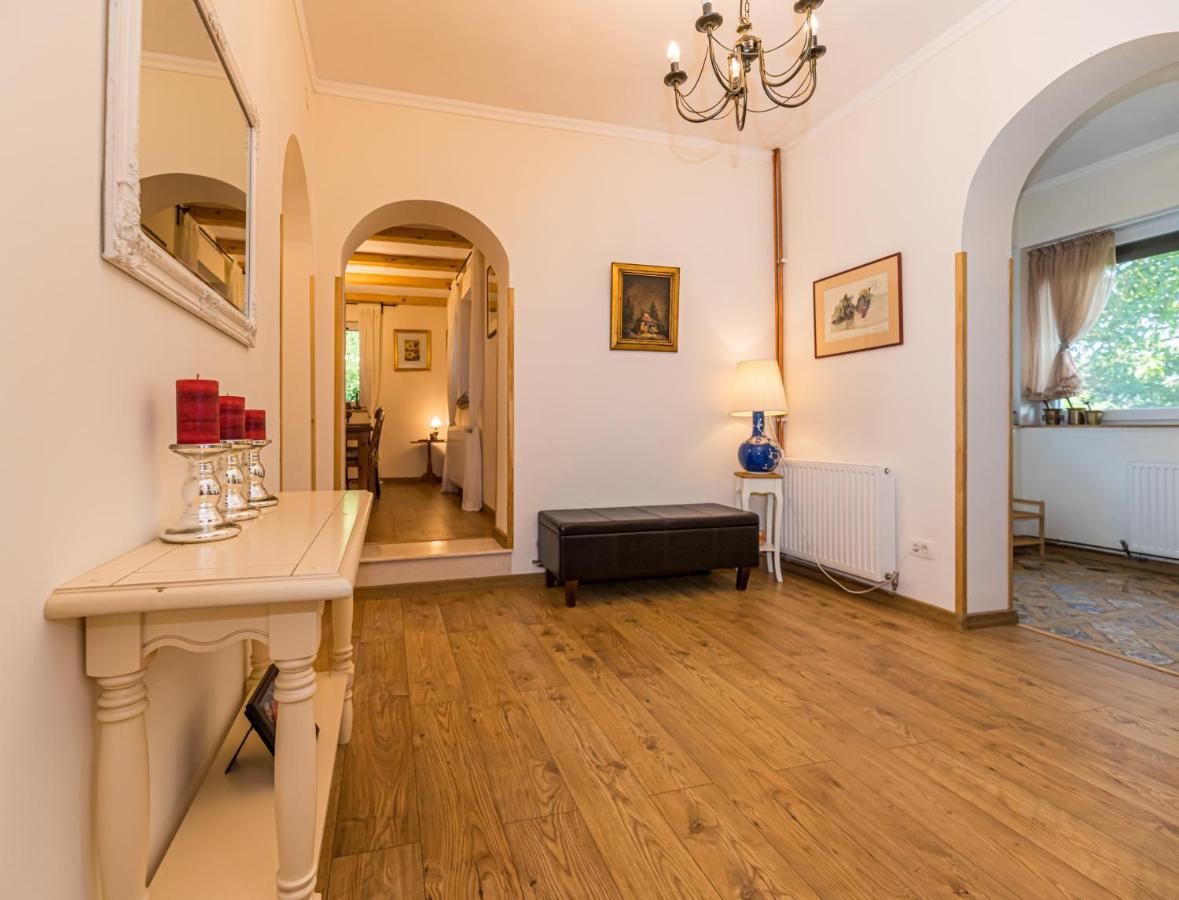 Home Alone Brasov Exterior photo