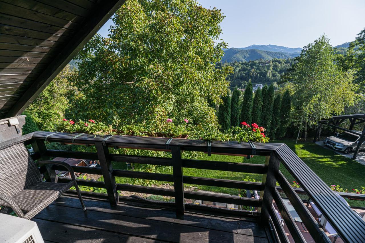 Home Alone Brasov Exterior photo