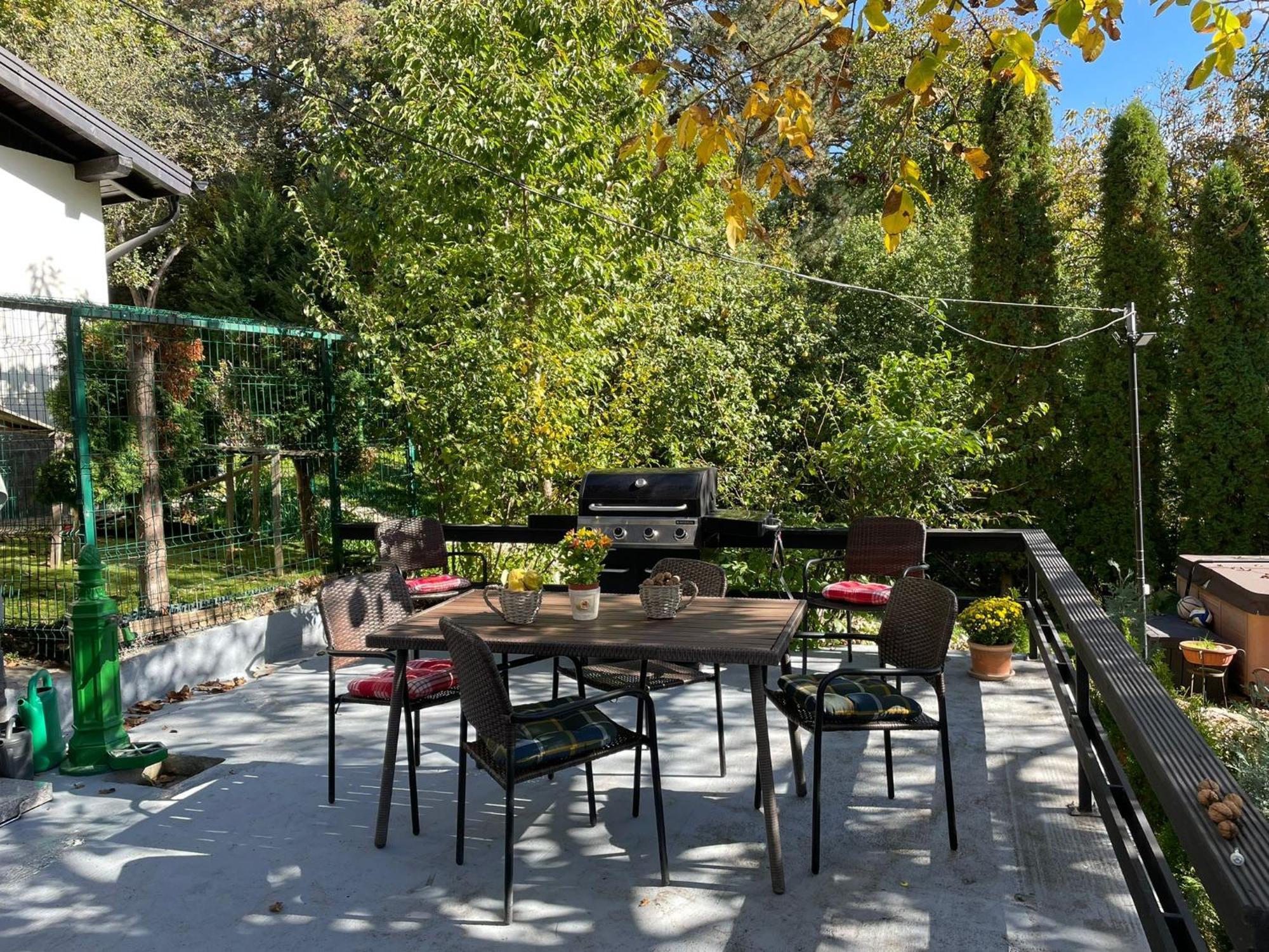 Home Alone Brasov Exterior photo
